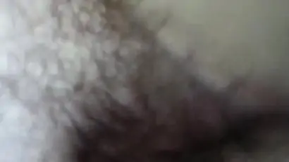 Sliding it in