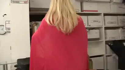 Spanking on the fourth of july
