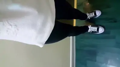 Taiwan footjob
