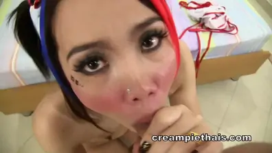 Maliwan 6 creampiethais