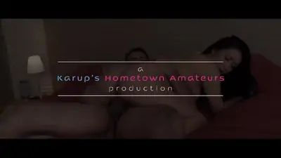 Kristen scott karups