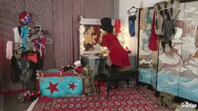 Jenna sativa in dark and shiny momknowsbest