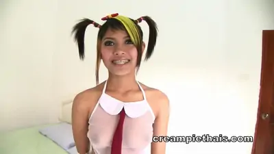 Sarika 1 creampiethais