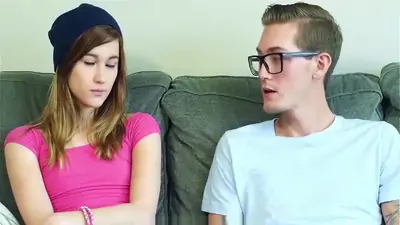 Redhead fucks her best friends ex