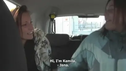 Jana and kamila gangbangcreampie creampiegangbang gangbang creampie