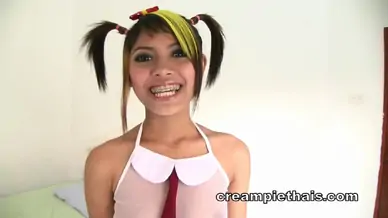 Sarika 4 creampiethais