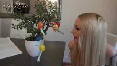 German ostern pervers finde das spermaei
