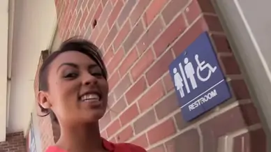 Cherry hilson gloryhole initiations