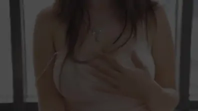 Dreaming about her boyfriend