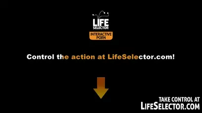 From rags to bitches lifeselector