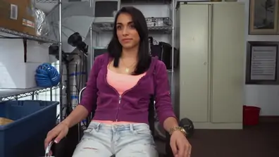 Fake job interview of black casting agent turns out