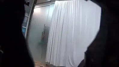 Dressing room 18