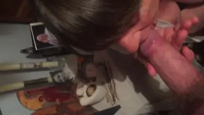 Fabulous homemade french amateur sex scene
