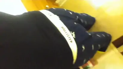 Pov amateur porn video shows me getting a handjob from my darling she does it nicely so i cum on her