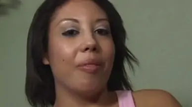 Hottest pornstars jessica right and angel black in crazy latina lesbian adult video