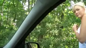 Amazing amateur outdoor teens 18 sex clip