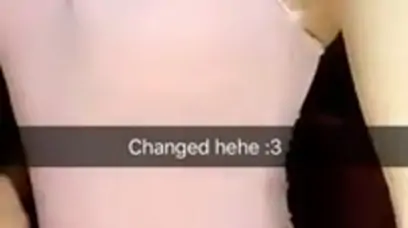 Snapchat whores
