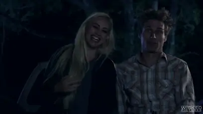 Lyra law in unbridled scene 2 wicked