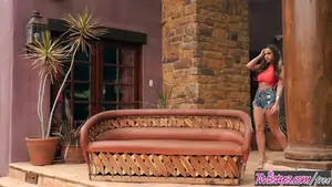 Twistys abigail mac starring at my private garden