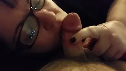 Face shot