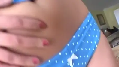 Hottest pornstar rio mariah in crazy big tits brunette adult scene