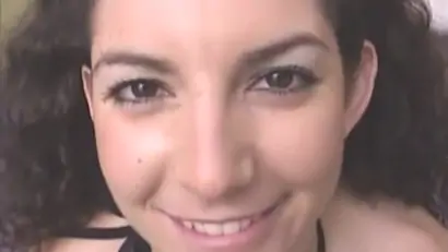 Incredible pornstar in best blowjob brunette adult scene