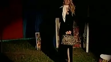 La dresseuse 1999