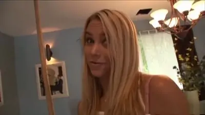 Crazy pornstar sophia lynn in hottest blonde college adult scene