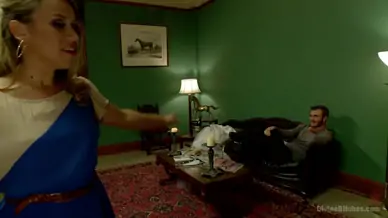 Bella wilde and christian wilde and kam rider in cuckold of convenience divinebitches