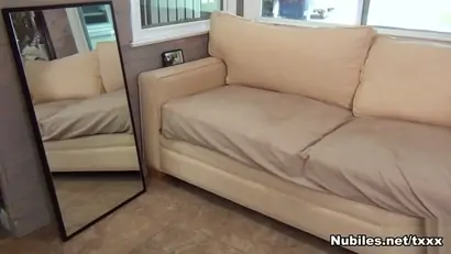 Alexa nova in clit piercing nubiles
