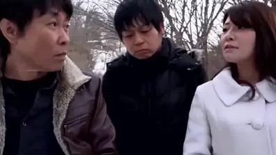 Hottest japanese chick in fabulous unsorted handjob jav scene