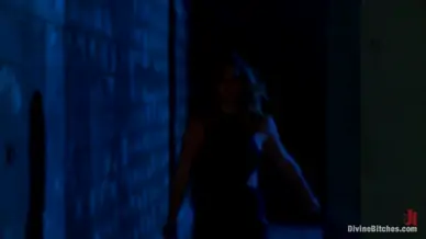 Drake temple and aiden starr in breaking bad 3 divinebitches