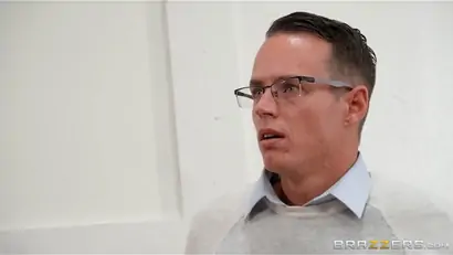 Makayla cox and justin hunt in leave it to teacher brazzersnetwork