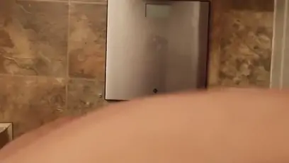 Amazing big butt xxx scene