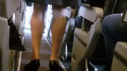 Amazing japanese model in best unsorted high heels jav scene
