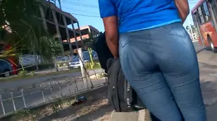 Delicia de morena