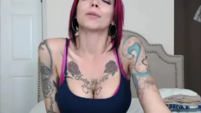 Anna bell peaks