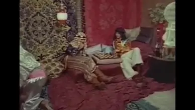 Harem sex sklaven