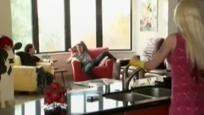 Incredible pornstar in crazy hd milfs xxx video