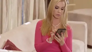 A new dildo it must be tried