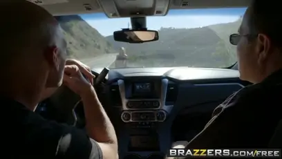 Brazzers exxtra kissa sins johnny sins arrest this whore
