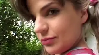 Hottest pornstar penny lane in amazing brunette blowjob adult movie