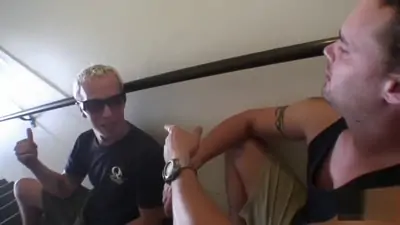 Incredible pornstar in best threesome big dick sex movie