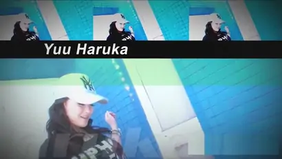 Best japanese whore yuu haruka in exotic anal fingering jav video