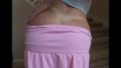 Best mature big tits adult movie