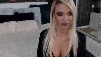 Best femdom sex video