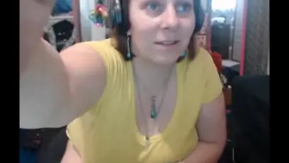 Chubby webcam milf from baltimore masturbating on chaturbate