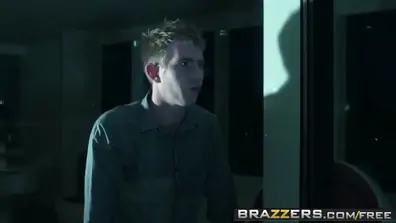 Brazzers pornstars like it big jasmine jae rebecca moore danny d how danny d stole xxxmas