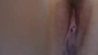 I masturbate my secretary wife with garden hose