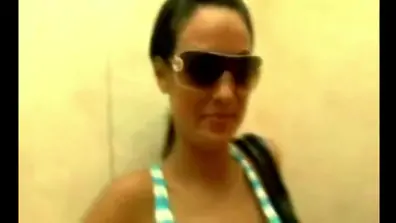 Angelina elevator